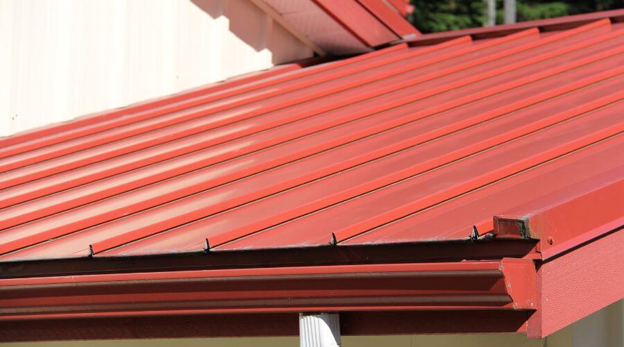 Roof Gutter Cleaning in Dassel, MN